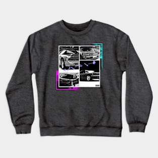 NA1 AI Edition Crewneck Sweatshirt